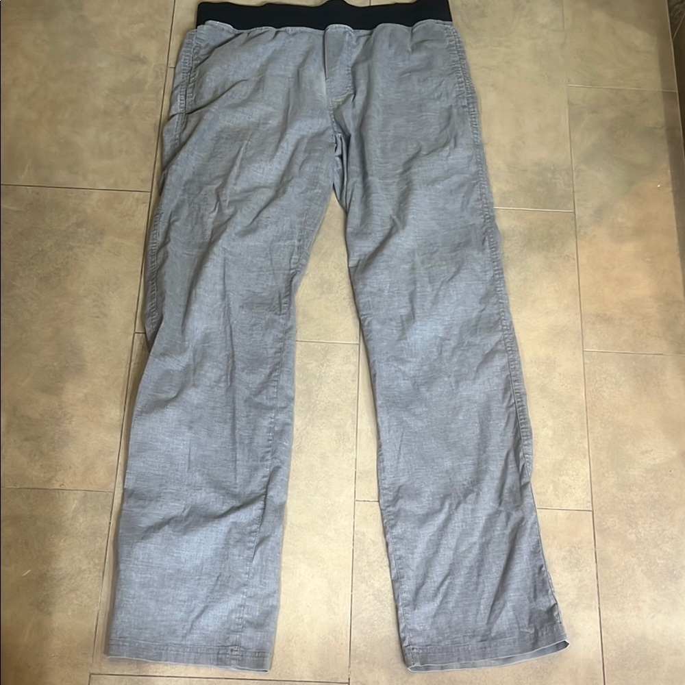 Prana Men’s Linen pants